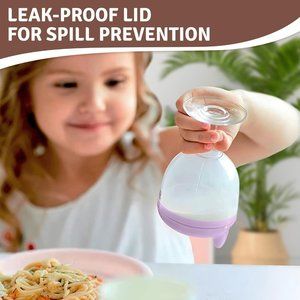 Sippy Cup Wine Glass with Straw - Birthday Wine Glass with Lid Sublimation Sippy